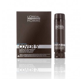 Loreal Homme Cover 5 Nº3 3x50 Ml