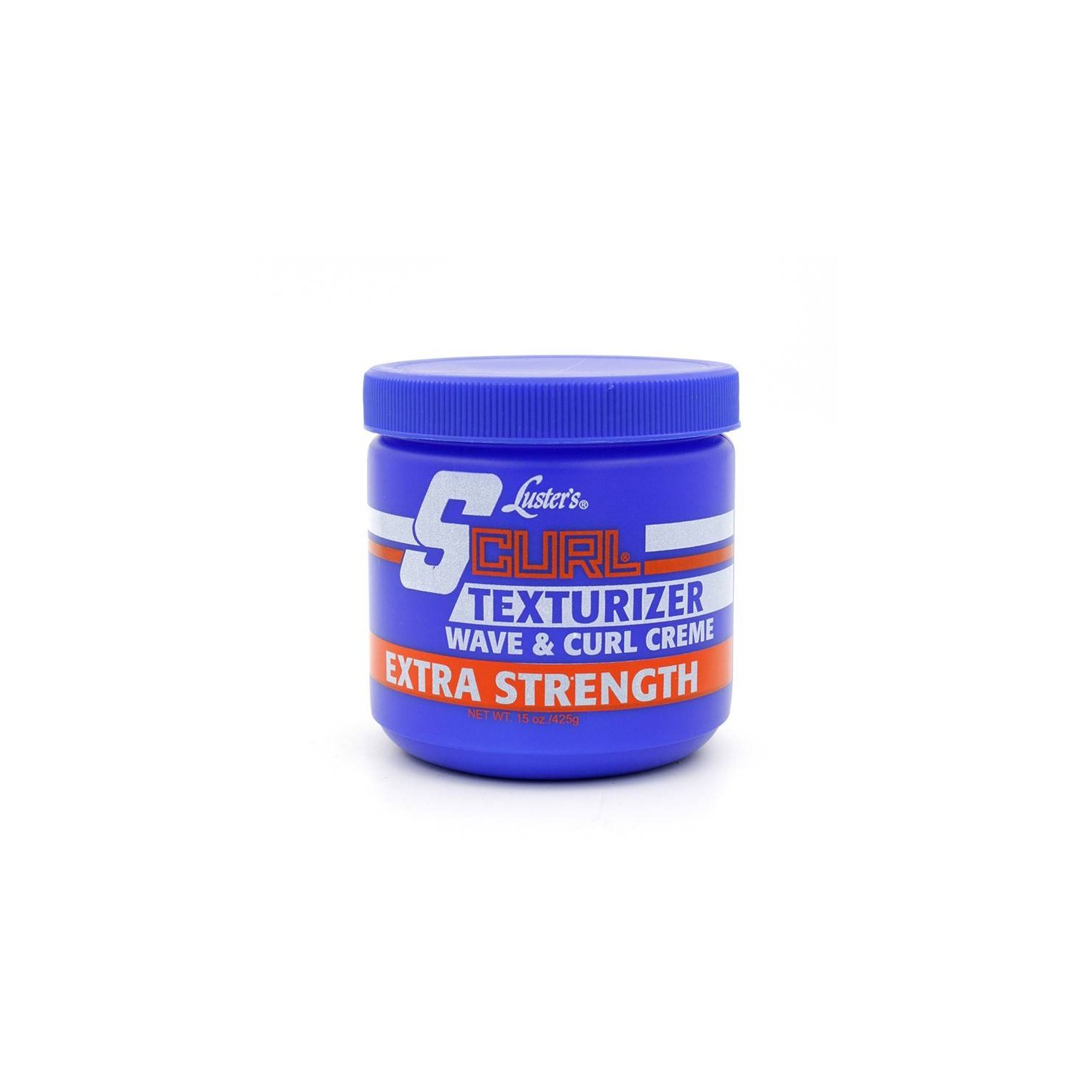 Luster's Scurl Texturizer Creme Extreme 425 gr