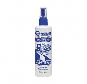 Luster's Scurl No Drip Curl Activator 355 Ml
