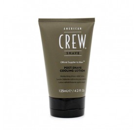 American Crew Post-shave Cooling Lotion 125 ml