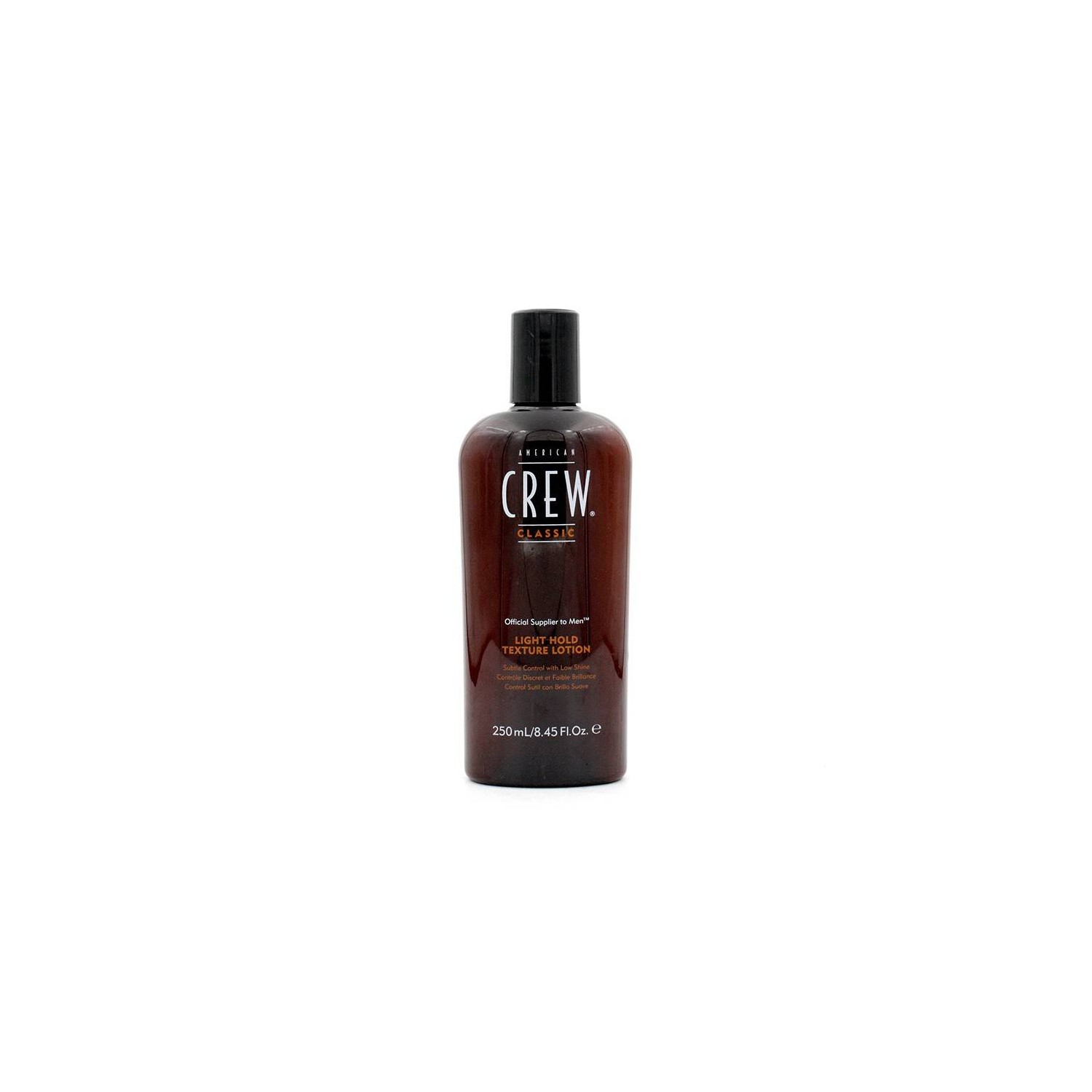 American Crew Light Hold Texture Lotion 250 Ml