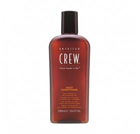 American Crew Daily Après-shampooing 250 Ml