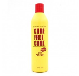 Soft & Sheen Carson Care Free Curl Activator 473 Ml