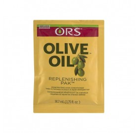 Ors Olive Oil Replenishing Après-shampooing1.75 Oz