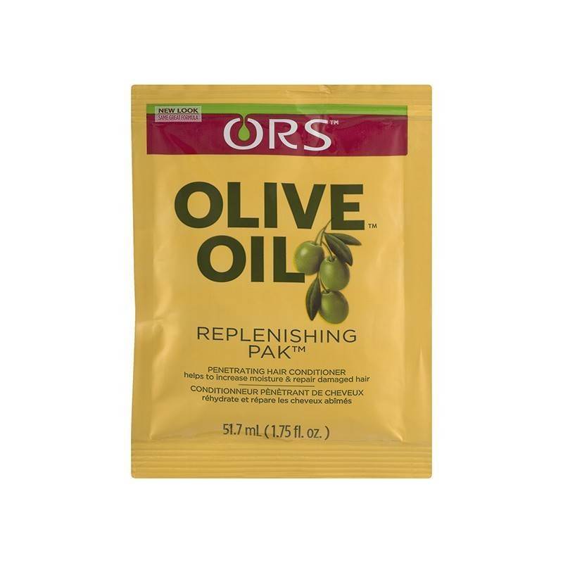 Ors Olive Oil Replenishing Condizionatore 1.75 Oz