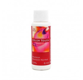 Wella Color Touch Emulsion 6vol (1,9%) 60 ml