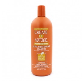 Creme Of Nature Profissional Ultra Hidratante Xampú 946 ml