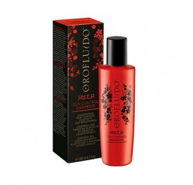 Revlon Oro Fluid Asia Zen Shampoo 200 Ml