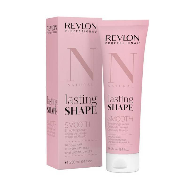 Revlon L/shape Smooth Hair Natural 250 Ml