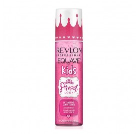 Revlon Equave Kids Princess Condicionador 200 Ml
