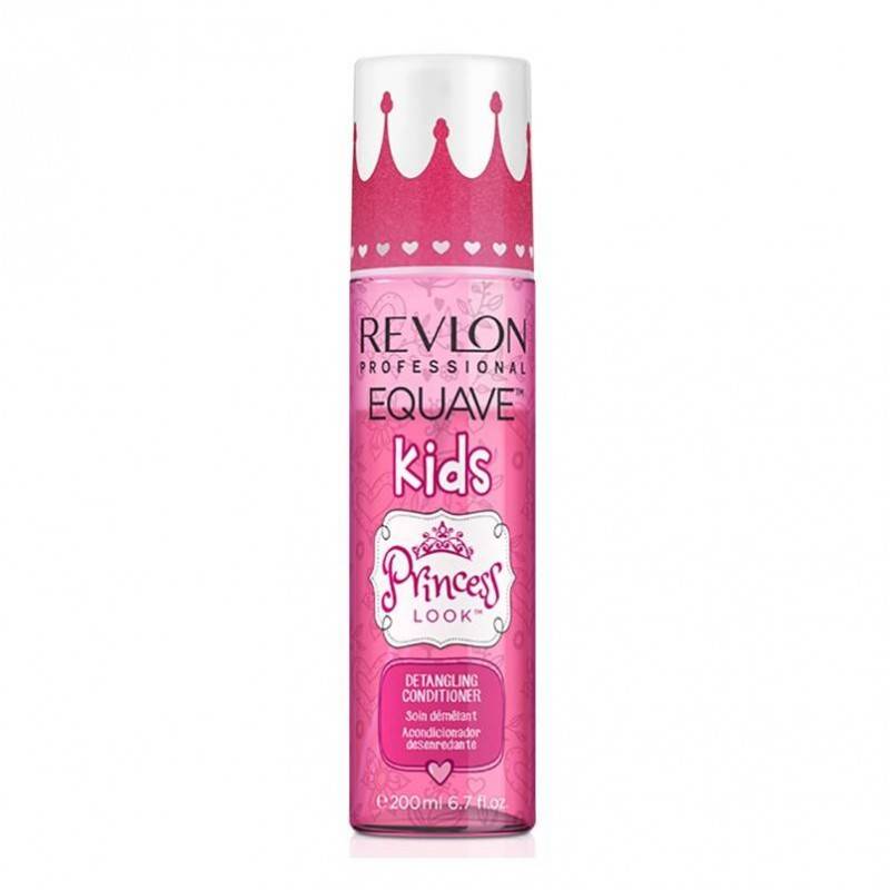 Revlon Equave Kids Princess Climetiseur 200 Ml