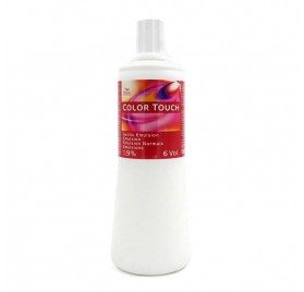 Wella Colore Touch Emulsione 6 vol (1.9%) 1000 ml