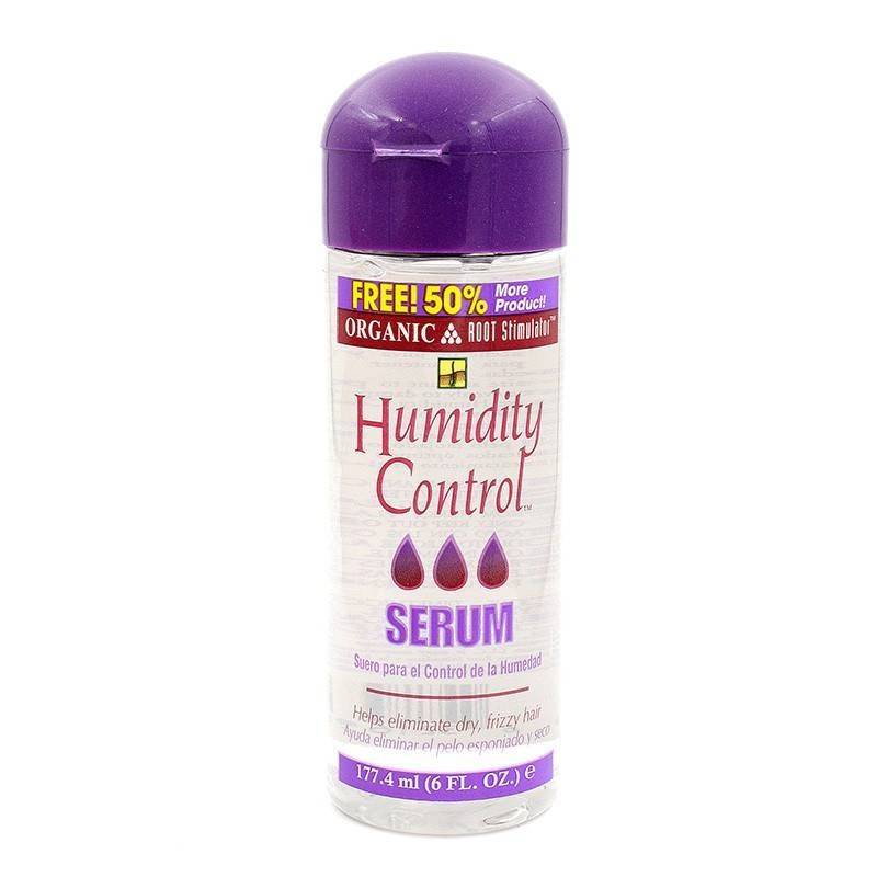 Ors Humidity Controle Soro 177,4 ml
