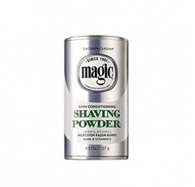 Soft & Sheen Carson Magic Shaving Powder Acondicionador 127 gr