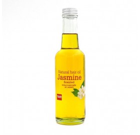 Yari Naturale Jasmine Oil 250 Ml