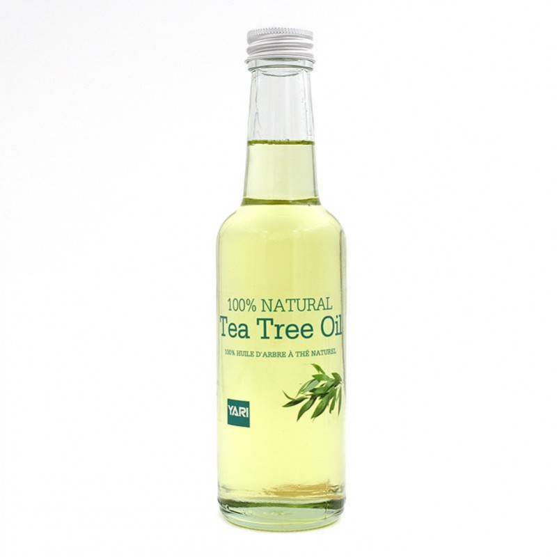 Yari Naturale Tea Tree Oil 250 Ml