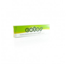 Salerm Color Soft 100ml, Color 8,6