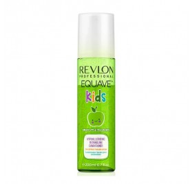 Revlon Equave Kids Apple Conditioner 200 Ml