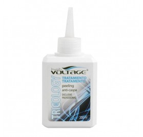Voltage Trichology Traitement Peeling 200 Ml (pellicule)