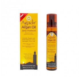 Agadir Argan Oil Spray Tratamento 150 ml