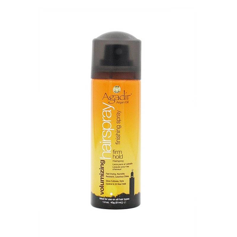 Agadir Argan Oil Hair Spray 44 ml