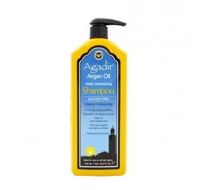 Agadir Argan Oil Voluminizador Quotidiano Shampoo 1000 ml