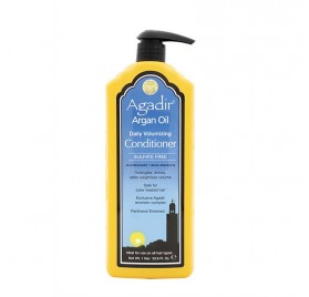 Agadir Argan Oil Voluminizer Daily Conditioner 1000 ml
