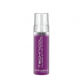 Abril Et Nature Technical Mousse Ex-strong 200 Ml
