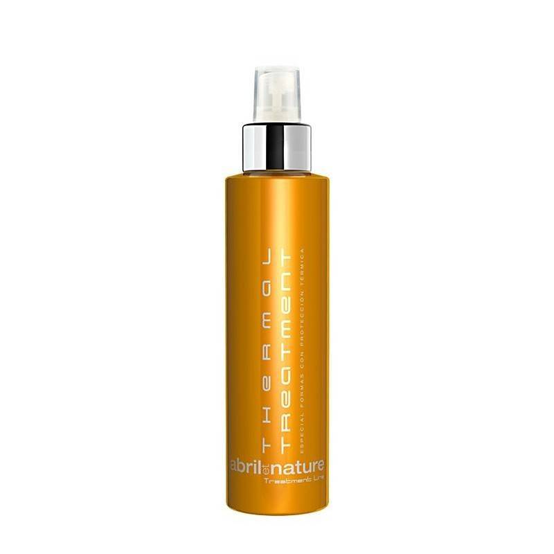 Abril Et Nature Thermal Tratamiento 200 Ml