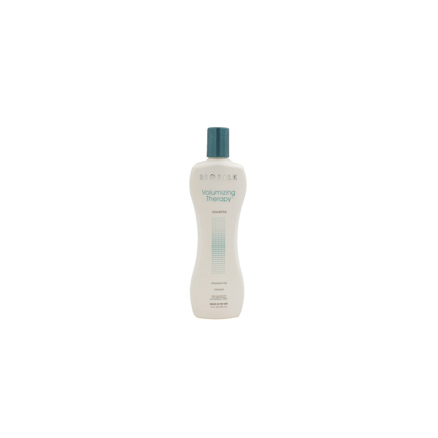 Farouk Biosilk Silk Volume Therapy Shampoo 355 ml
