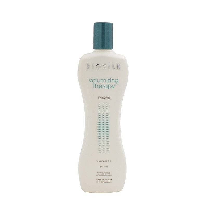 Farouk Biosilk Silk Volumizing Therapy Shampoo 355 ml