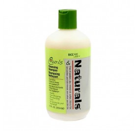 Biocare Curls Naturales Cleansing Shampoo 355 ml