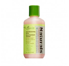 Biocare Curls & Naturales Leave In Condizionatore 355 ml