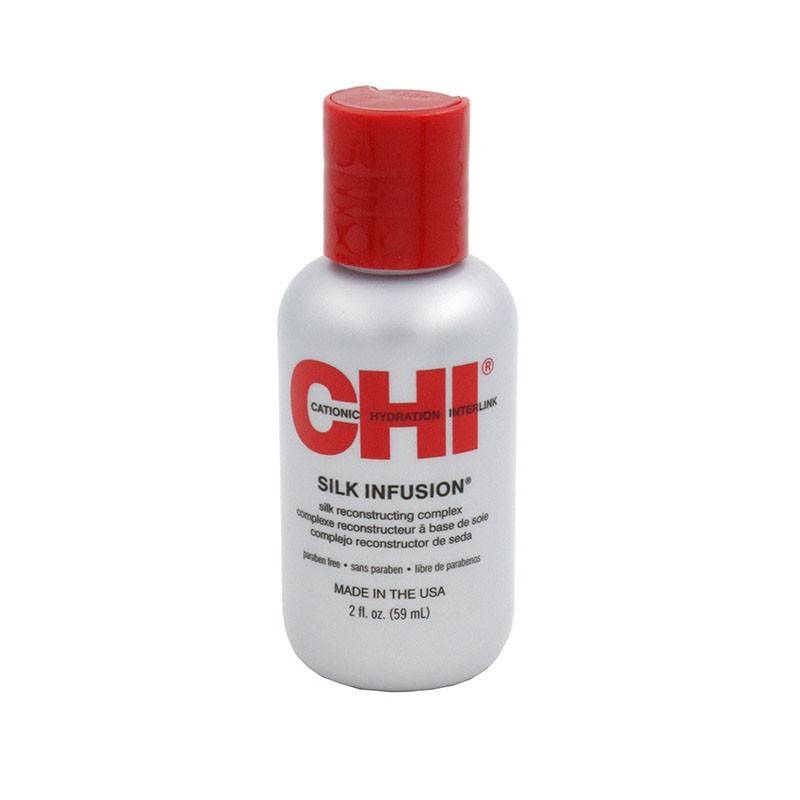 Chi Infra Silk Infusion 59 Ml (s/a)