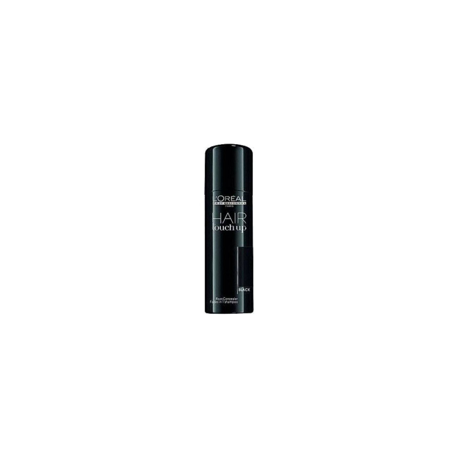 Loreal Cheveux Touch Up Noir 75 ml