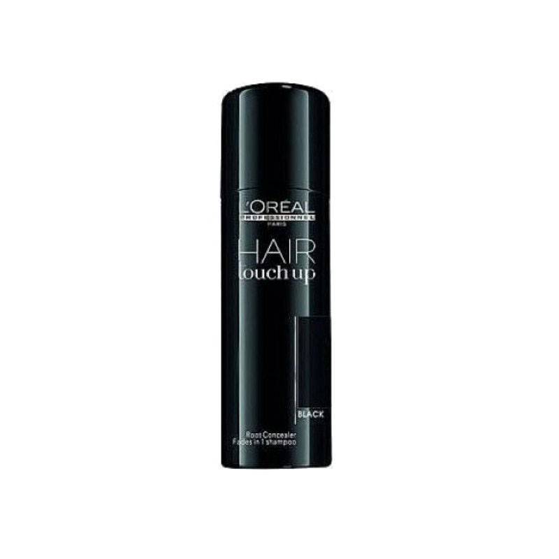 Loreal Hair Touch Up Black 75 ml