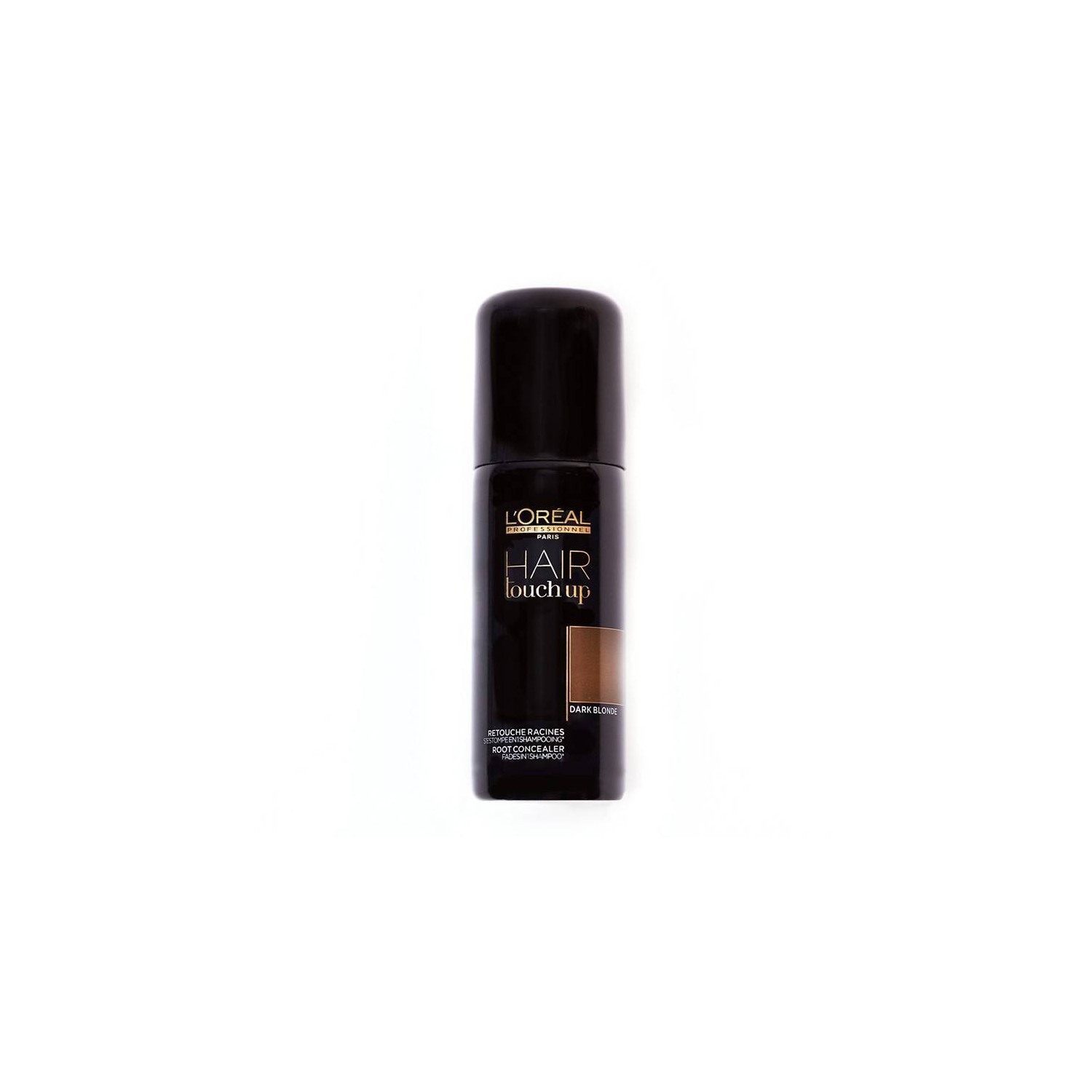 Loreal Hair Touch Up Light Brown 75 ml