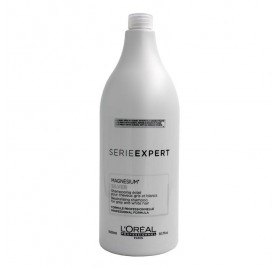 Loreal Expert Silver Shampoo (white S) 1500 Ml