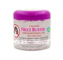 Fantasia Ic Frizz Buster Straightening Gel 454 Gr