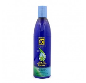 Fantasia Ic Aloe Oil Shampooing369 ml