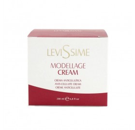 Levissime Modellage Cream 200 Ml
