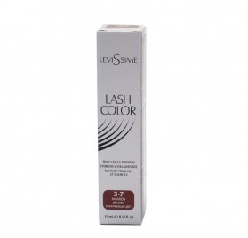 Levissime Lash Color 3-7 Marrom 15 Ml