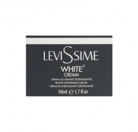 Levissime White 2 Mask 50 Ml (éclaircissant)