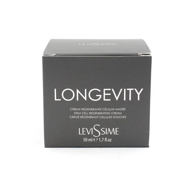 Levissime Longevity Cream 50 Ml
