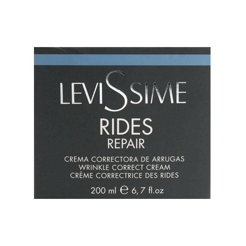 Levissime Cream Wrinkle Corrector 200 Ml