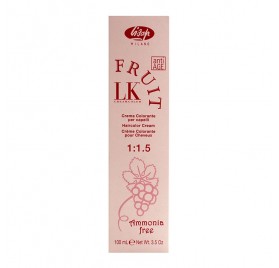 Lisap Lk Fruit 4/58 Brown Pink Violet 100 Ml