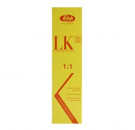 Lisap Lk Antiage 100ml, Color 9/0 Blond Light