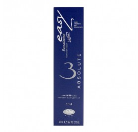 Lisap Easy Absolute 3 60ml, Coulour 88/76 Blond Lumière Beige A