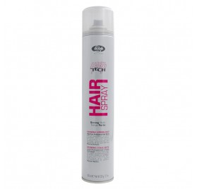 Lisap Hair Spray Strong 500 Ml
