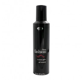 Lisap Fashion Extreme Mousse Gelee 250 Ml